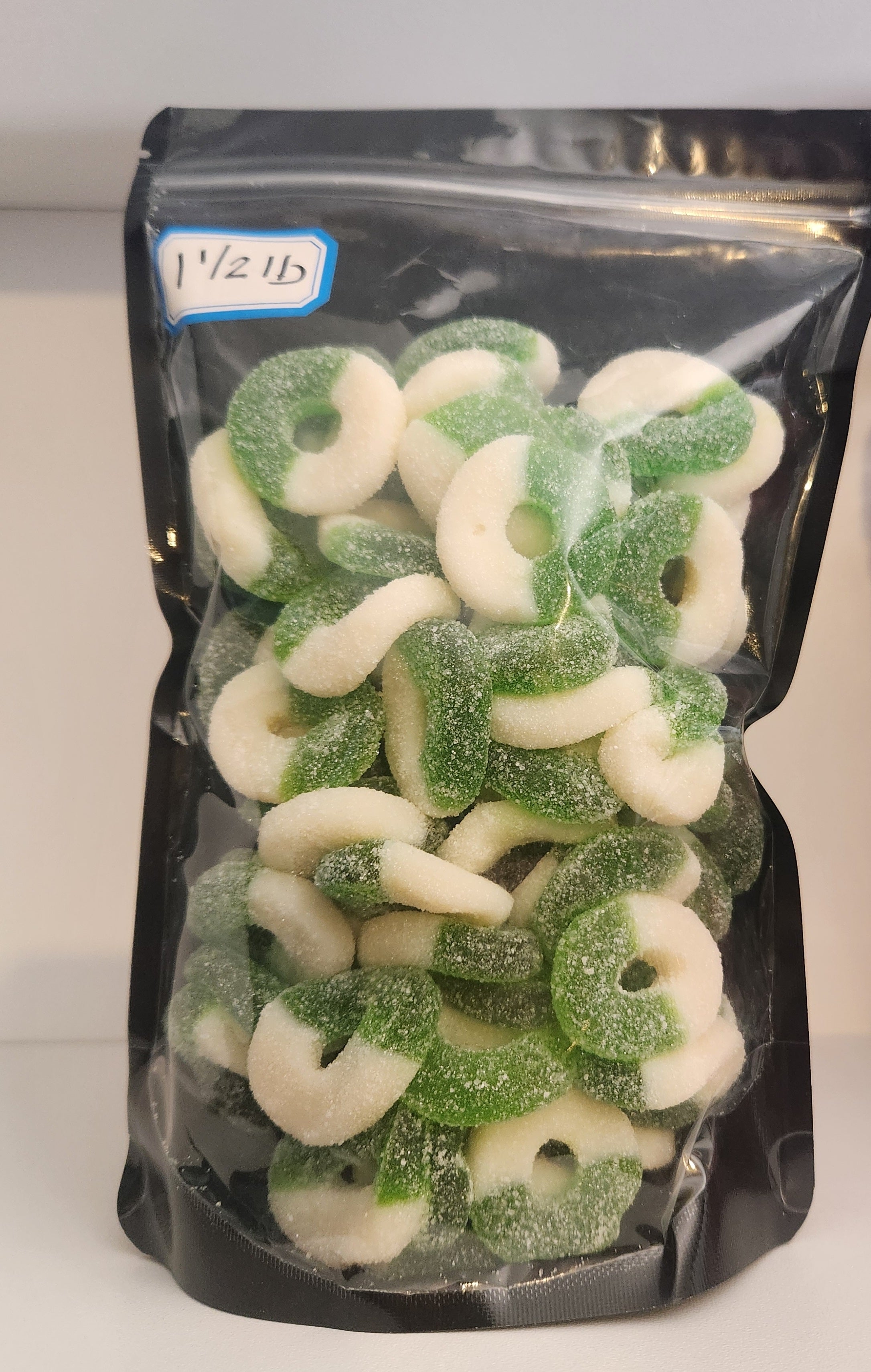 PicknMix Bag 1.5lb (choose up to 12 flavors)