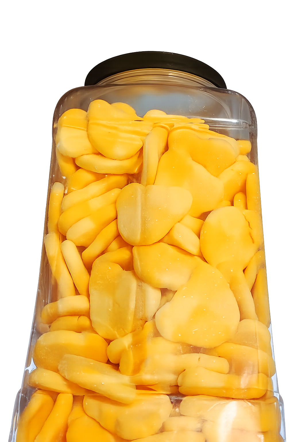 PickNMix Jar 5.0lb (choose up to 25 flavors)