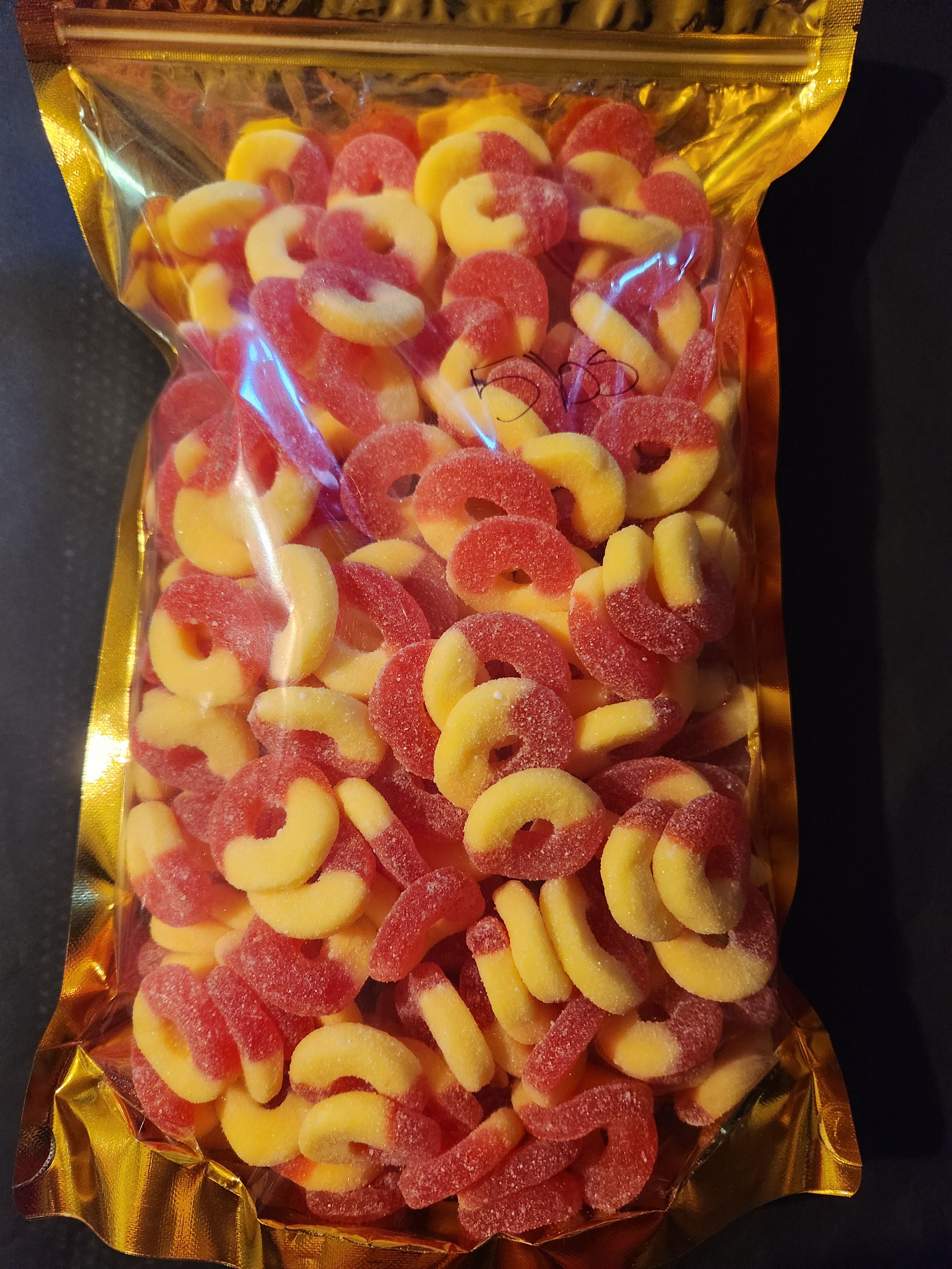 PicknMix bag 5.0 lbs