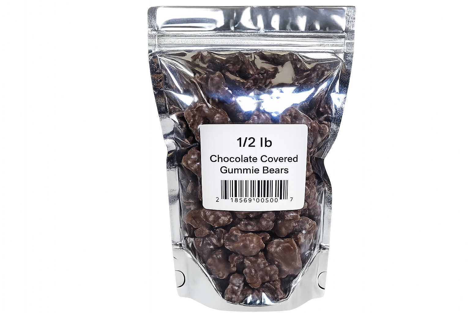 PicknMix 0.5 lb bag Chocolate