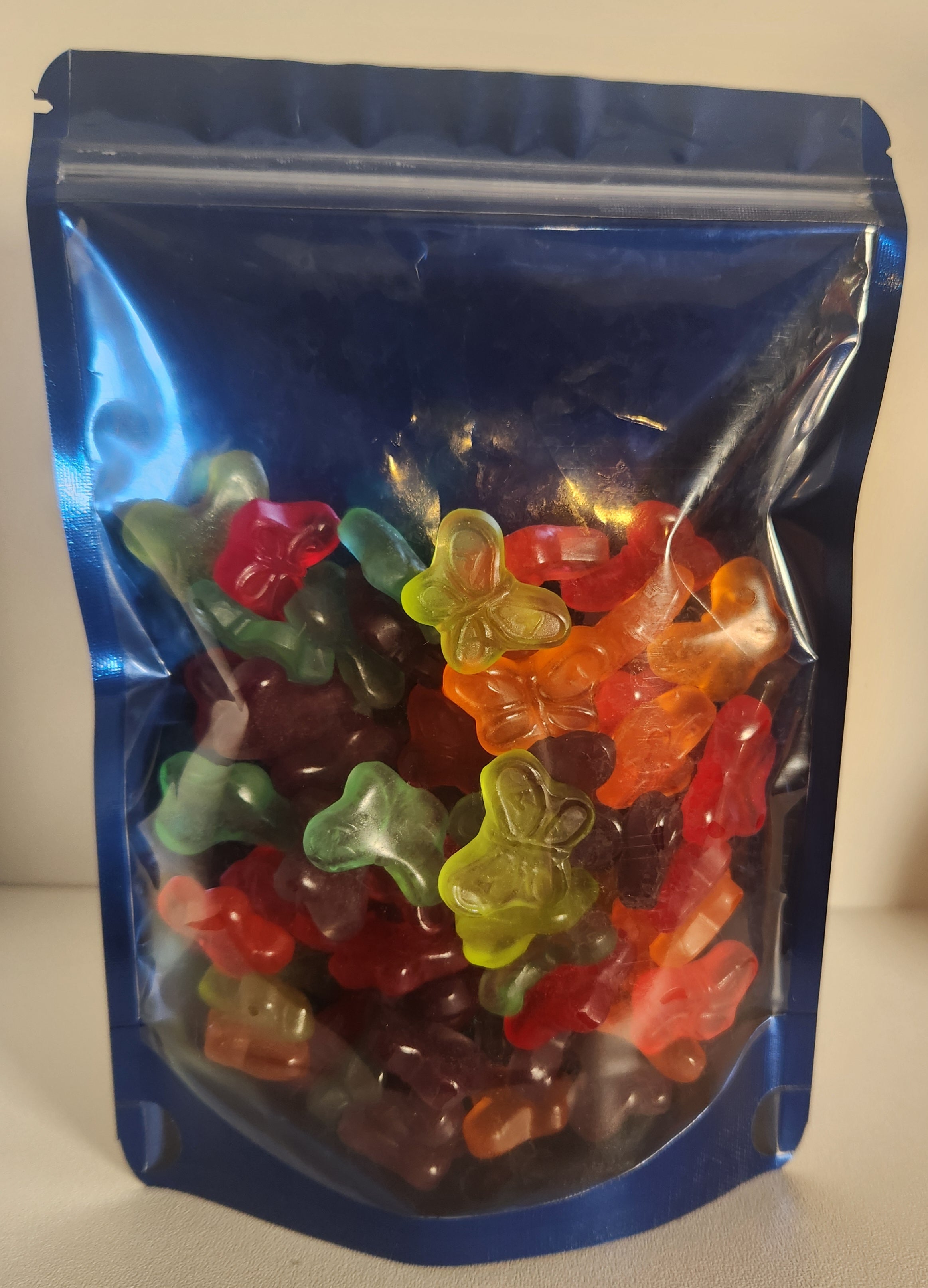 PicknMix bag 0.5lb (choose up to 5 flavors)