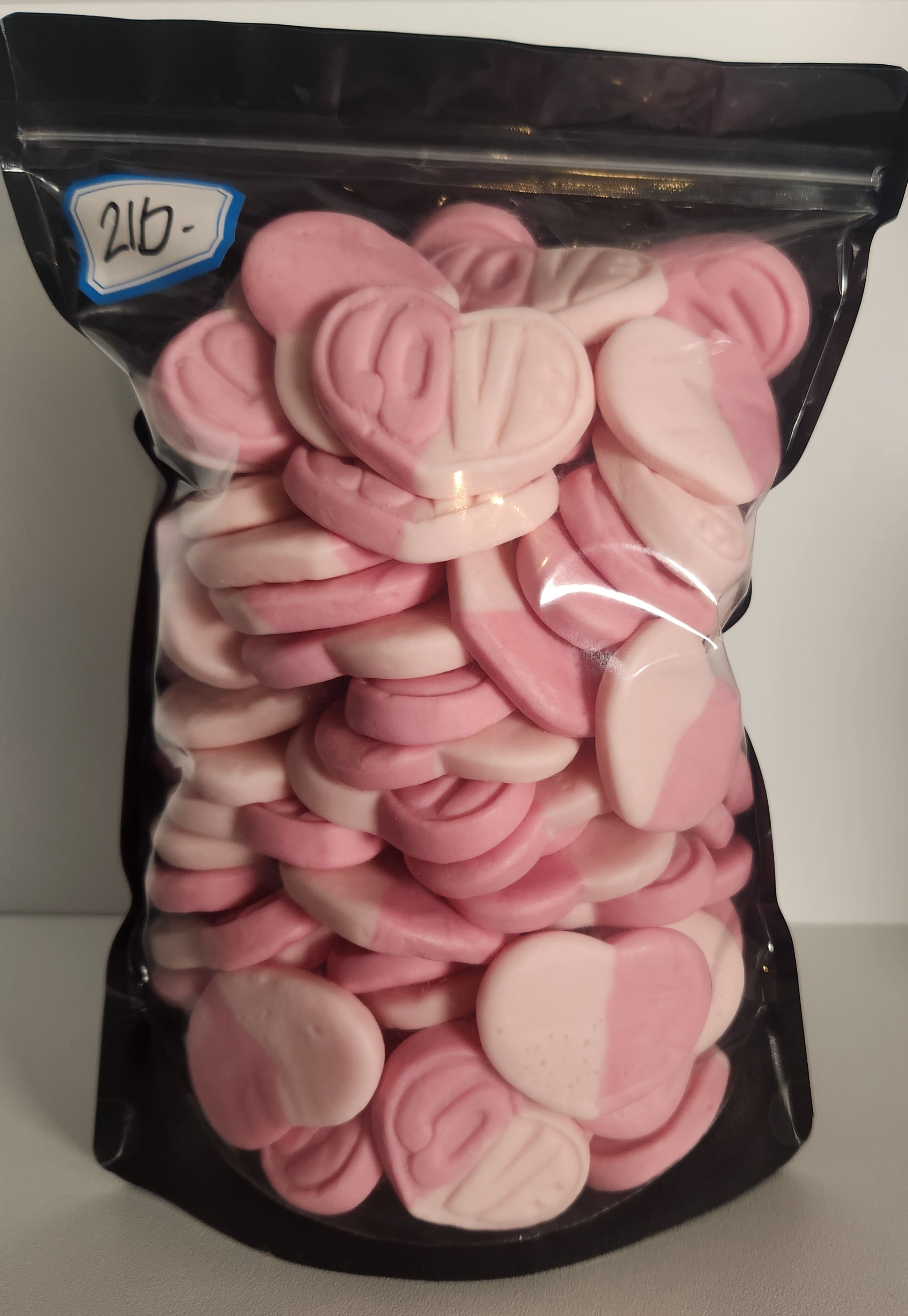 PicknMix Bag 2.0lb (choose up to 16 flavors)